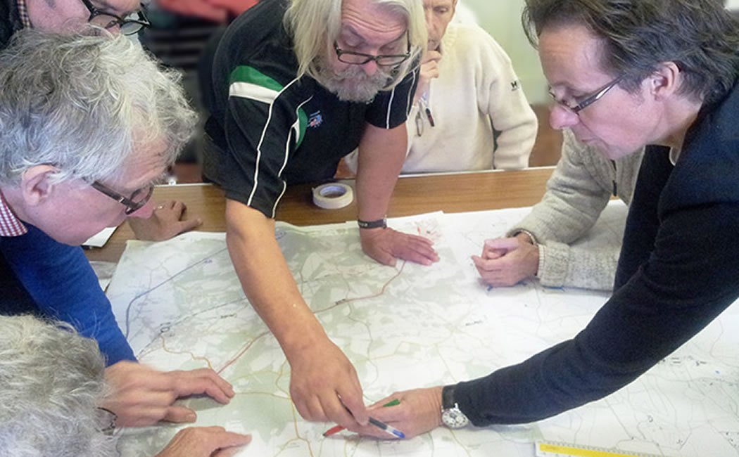 Studio LK - Enquiry by Design