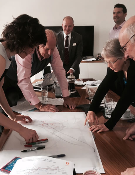 Studio LK - Lita Khazaka and team