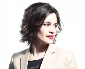 Studio LK - Lita Khazaka, Founder and Managing Director