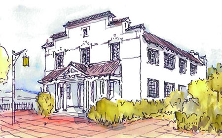 Studio LK - Anji, China