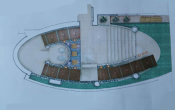 Studio LK - Broomielaw, Glasgow