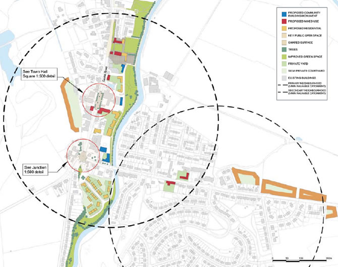 Studio LK - East Ayrshire Four Towns Regional Growth Strategy