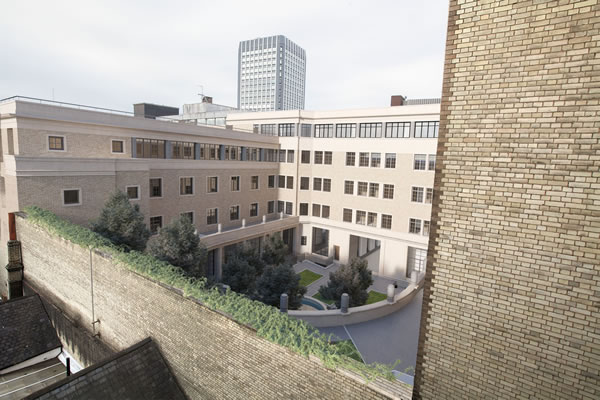 Studio LK - Electric House, Croydon