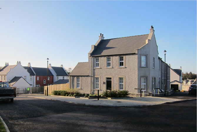 Studio LK - Ellon, Aberdeenshire