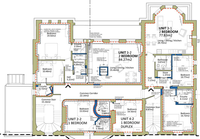Studio LK - Hill House, Saffron Walden