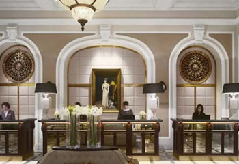 Studio LK - Hotel Maria Cristina, San Sebastian, Spain