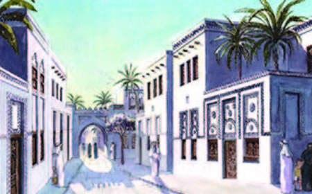 Studio LK - Jazan, Saudi Arabia