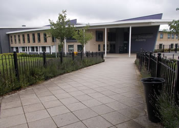 Studio LK - John Smeaton Academy, Leeds