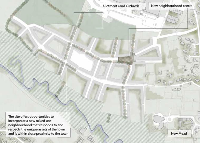 Studio LK - Malmesbury Neighbourhood Plan