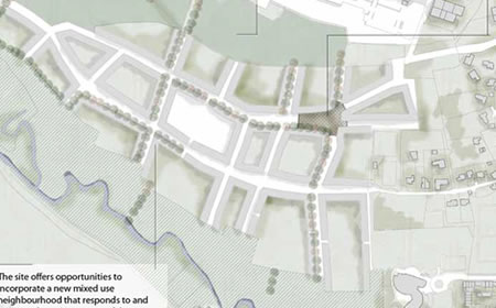Studio LK - Malmesbury Neighbourhood Plan