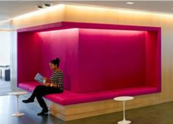 Studio LK - Pudding Lane, Maidstone