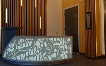 Studio LK - Pudding Lane, Maidstone