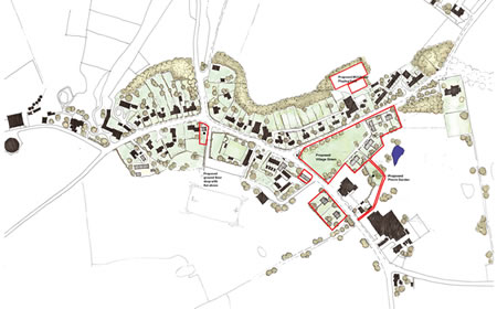 Studio LK - Singleton Vision and Masterplan