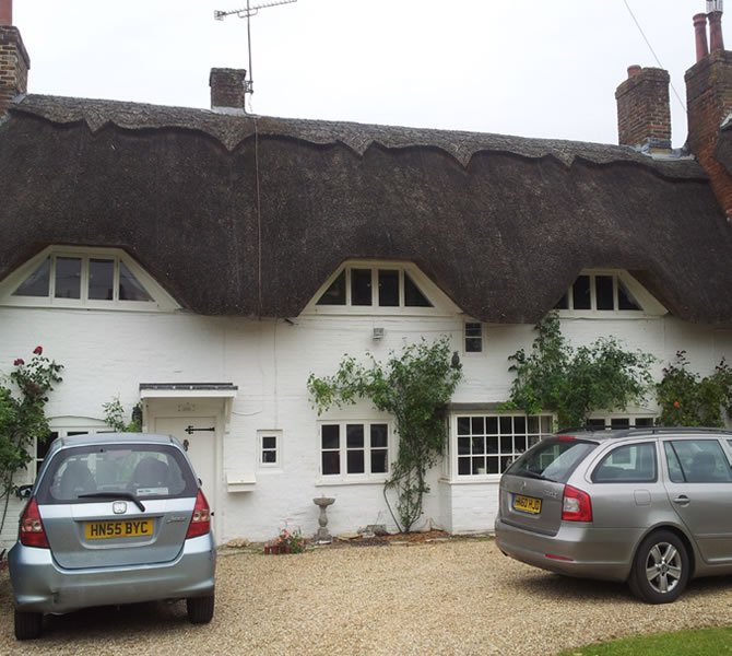 Studio LK - South Downs National Park