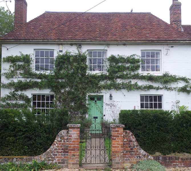 Studio LK - South Downs National Park