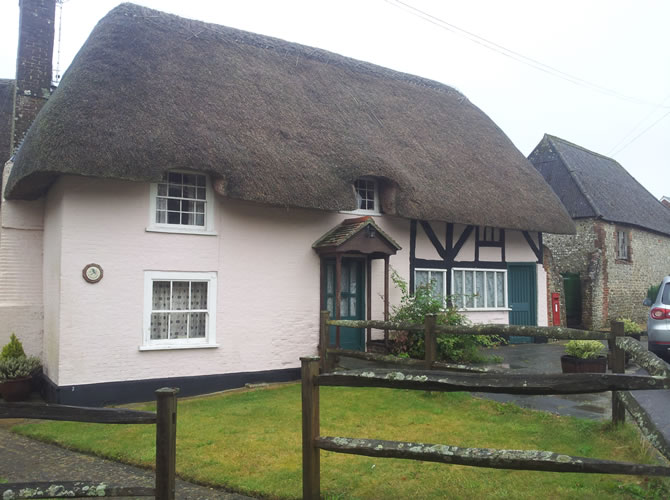 Studio LK - South Downs National Park