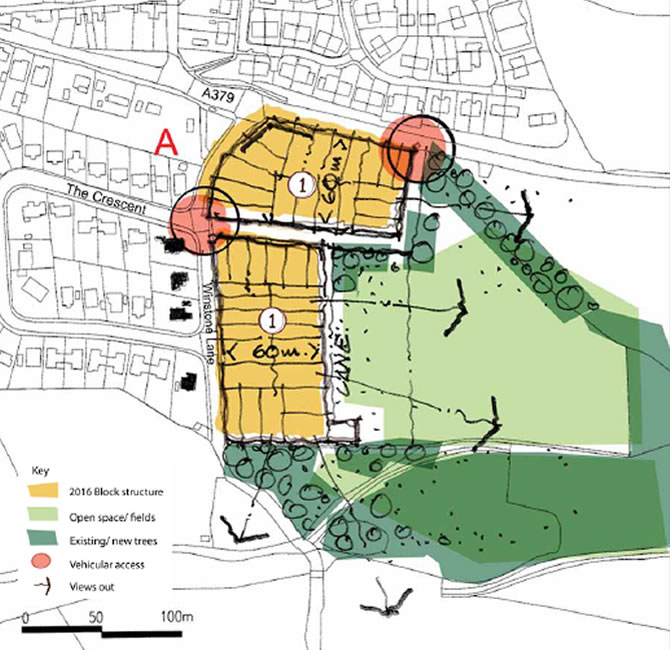 Studio LK Past Projects South Hams, Devon