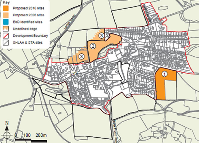 Studio LK - South Hams Regional Growth Strategy