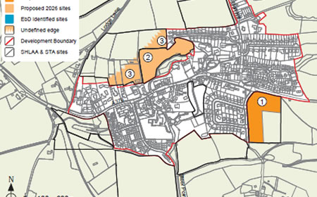 Studio LK - South Hams Regional Space Strategy
