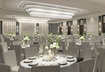 Studio LK - St Regis, Amman