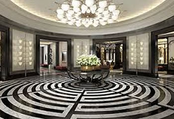 Studio LK - St Regis, Amman