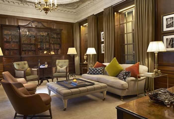 Studio LK - 10 Trinity Square, London