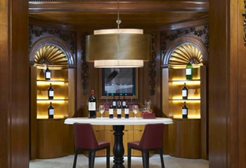 Studio LK - 10 Trinity Square, London