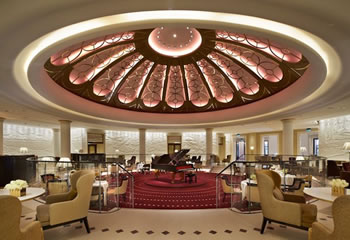 Studio LK - 10 Trinity Square, London